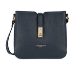 Sac à main trotteur Milano Horizon Lancaster Bleu Foncé