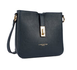 Sac à main trotteur Milano Horizon Lancaster Bleu Foncé