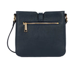 Sac à main trotteur Milano Horizon Lancaster Bleu Foncé