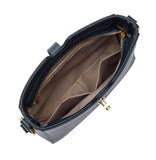 Sac à main trotteur Milano Horizon Lancaster Bleu Foncé
