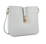 Sac à main trotteur Milano Horizon Lancaster Gris Clair