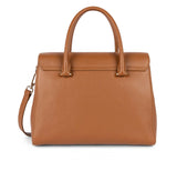 Sac à main à rabat Foulonné Milano Lancaster 547-56