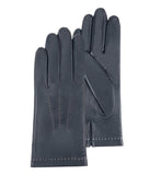 Gants Femme en cuir d'agneau Isotoner 68322