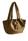 Sac à main épaule Camomille Sauge