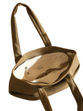 Sac à main épaule Camomille Sauge
