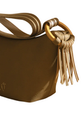Petit sac en bandoulière Camomille Woomen Sauge