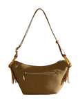 Petit sac en bandoulière Camomille Woomen Sauge