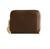 Porte-monnaie Camomille Woomen Chocolat