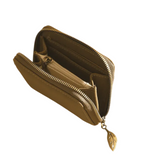 Porte-monnaie Camomille Woomen Sauge