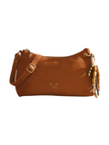 Sac en bandoulière M Ginseng Woomen Ginger