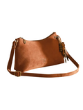 Sac en bandoulière M Ginseng Woomen Ginger