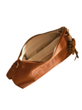 Sac en bandoulière M Ginseng Woomen Ginger