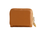 Porte-monnaie Ellebore Woomen Camel