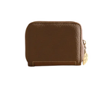 Porte-monnaie Ellebore Woomen Chocolat