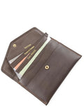 Porte-papiers en cuir Katana 753104