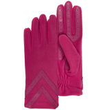 Gants Femme en polaire recyclé 85255