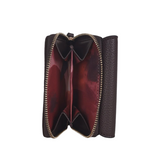 Portefeuille Taja Marron Lollipops
