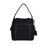 Sac seau Taja Noir Lollipops