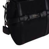 Sac seau Taja Noir Lollipops