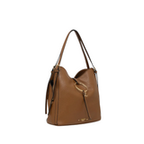 Sac à main Shopper M Tatjana Camel Lollipops