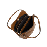 Sac à main Shopper M Tatjana Camel Lollipops