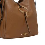 Sac à main Shopper M Tatjana Camel Lollipops