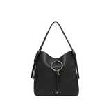 Sac à main Shopper M Tatjana Noir Lollipops