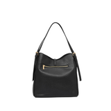 Sac à main Shopper M Tatjana Noir Lollipops