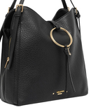 Sac à main Shopper M Tatjana Noir Lollipops