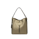 Sac à main Shopper M Tatjana Bronze Lollipops