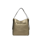 Sac à main Shopper M Tatjana Bronze Lollipops