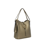 Sac à main Shopper M Tatjana Bronze Lollipops
