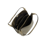 Sac à main Shopper M Tatjana Bronze Lollipops