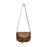 Sac à main épaule Tatjana Camel Lollipops