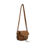 Sac à main épaule Tatjana Camel Lollipops