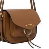 Sac à main épaule Tatjana Camel Lollipops