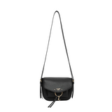 Sac à main épaule Tatjana Noir Lollipops
