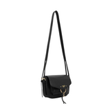 Sac à main épaule Tatjana Noir Lollipops