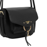 Sac à main épaule Tatjana Noir Lollipops