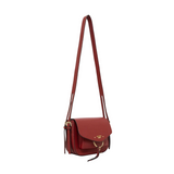 Sac à main épaule Tatjana Rouge Lollipops