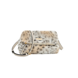Sac à main en bandoulière Tigra Ivoire Lollipops