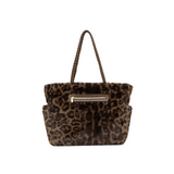Sac à main Tigra Léopard Lollipops