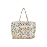 Sac à main Tigra Ivoire Lollipops