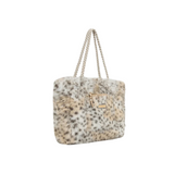 Sac à main Tigra Ivoire Lollipops