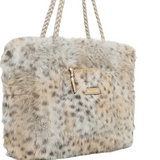 Sac à main Tigra Ivoire Lollipops