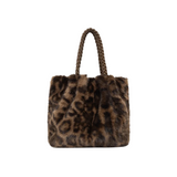 Petit sac à main Tigra léopard Lollipops