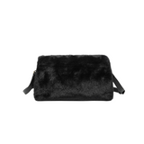 Sac à main en bandoulière Tigra Noir Lollipops
