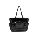 Sac à main Tigra Noir Lollipops