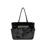 Sac à main Tigra Noir Lollipops