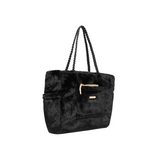 Sac à main Tigra Noir Lollipops